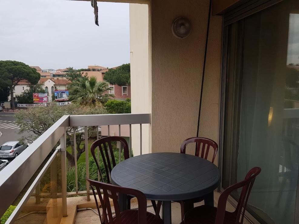 Frejus Plage エクステリア 写真