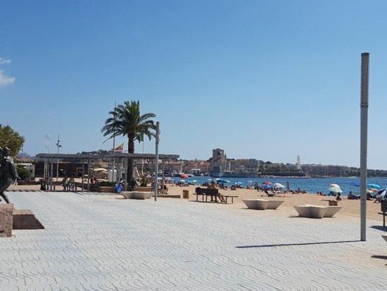 Frejus Plage エクステリア 写真