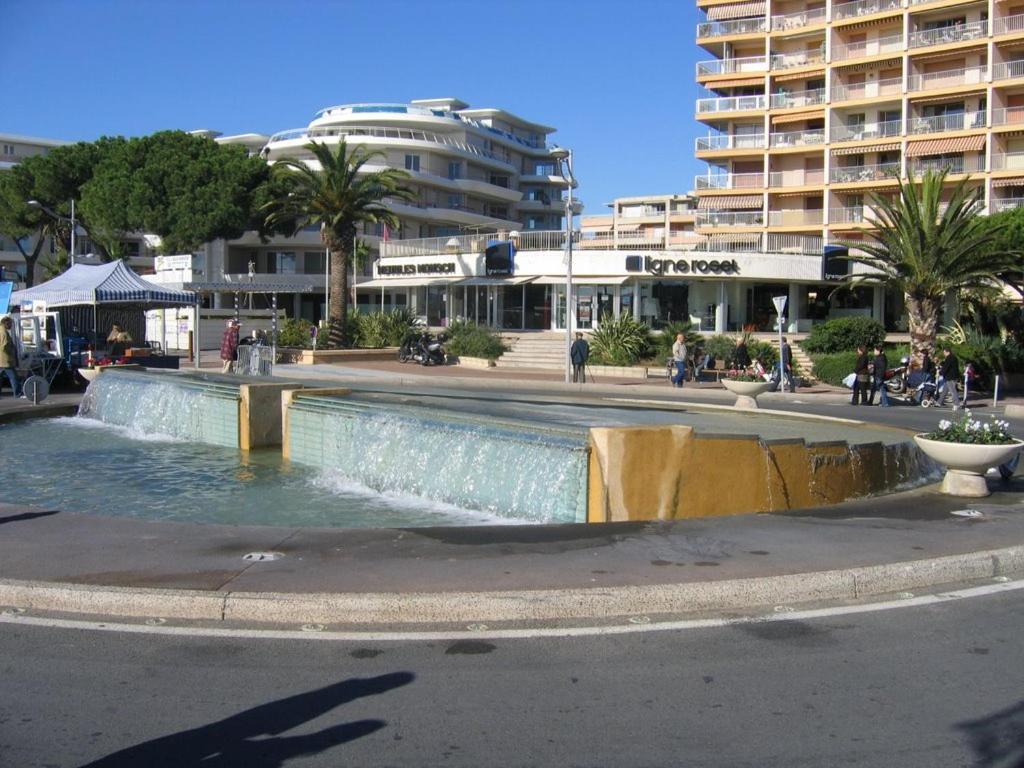 Frejus Plage エクステリア 写真