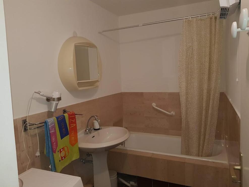 Frejus Plage エクステリア 写真